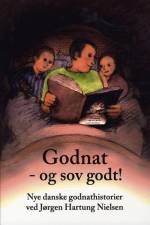 God nat - og sov godt af Jørgen Hartung Nielsen med flere