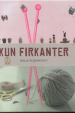 Kun Firkanter af Helle Schjønning