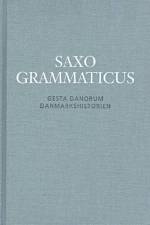 Saxo Grammaticus af Saxo
