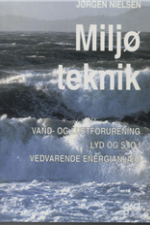 Miljøteknik af Jørgen Nielsen