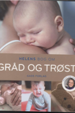 Helens bog om gråd og trøst af Helen Lyng Hansen
