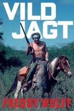 Vild jagt af Freddy Wulff