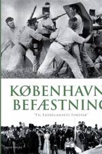 Københavns befæstning af Jens Ole Christensen