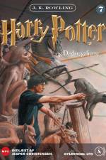 Harry Potter 7 - Harry Potter og Dødsregalierne