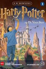 Harry Potter 1 - Harry Potter og De Vises Sten