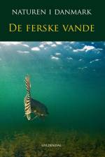 Naturen i Danmark, bd. 5
