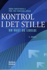 Kontrol i det stille af Søren Christensen Poul Erik Daugaard Jensen