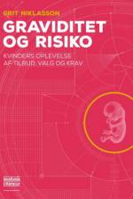 Graviditet og risiko