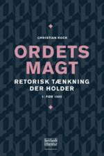 Ordets magt af Christian Kock