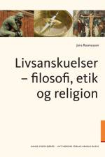 Livsanskuelser af Jens Rasmussen