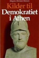 Kilder til Demokratiet i Athen af Mogens Herman Hansen
