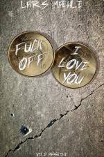 Fuck Off - I Love You af Lars Mæhle