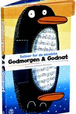 Godmorgen & Godnat - Salmer for de mindste