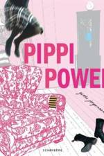 Pippi Power af Gitte Jørgensen