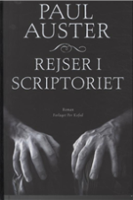 Rejser i scriptoriet
