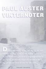 Vinternoter