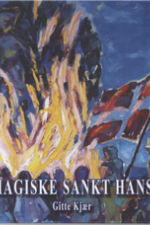 Magiske Sankt Hans af Gitte Kjær