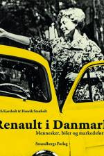 Renault i Danmark af Erich Karsholt