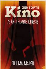 Gentofte Kino af Poul Malmkjær