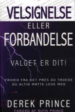 Velsignelse eller forbandelse af Derek Prince