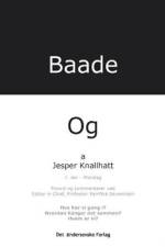 Baade - og Mandag af Jesper Knallhatt