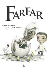Farfar af Lilja Scherfig