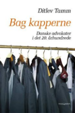 Bag kapperne af Ditlev Tamm