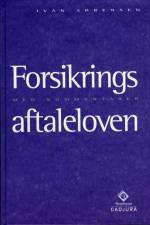Forsikringsaftaleloven af Ivan Sørensen