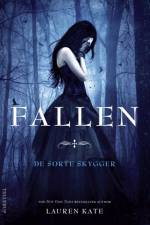 Fallen #1: De sorte skygger af Lauren Kate