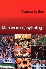 Massernes psykologi af Gustave le Bon