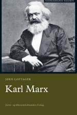 Karl Marx af Jørn Loftager