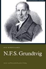 N.F.S. Grundtvig af Ove Korsgaard