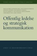 Offentlig ledelse og strategisk kommunikation af Heidi Houlberg Salomonsen