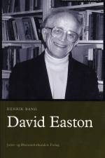 David Easton af Henrik Bang