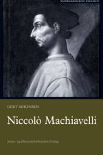Niccolò Machiavelli af Gert Sørensen