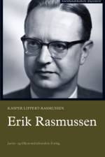 Erik Rasmussen af Kasper Lippert-Rasmussen