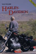 Harley-Davidson af Villy Poulsen