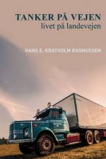 Tanker på vejen af Hans E. Kratholm Rasmussen