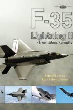 F-35 Lightning II af Alex Schou Jensen