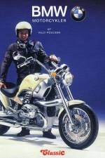 BMW Motorcykler af Villy Poulsen