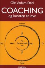 Coaching - og kunsten at leve af Ole Vadum Dahl