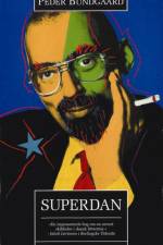 Superdan af Peder Bundgaard