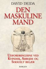 Den maskuline mand af David Deida