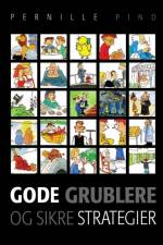 Gode grublere og sikre strategier af Pernille Pind