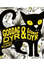 Goddagdyr & Godnatdyr af Kamilla Wichmann
