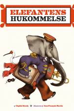Elefantens hukommelse af Sophie Strady