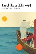 Ind fra Havet af Rikke Villadsen