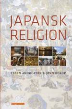 Japansk religion af Jørn Borup