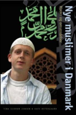 Nye muslimer i Danmark af Tina Gudrun Jensen