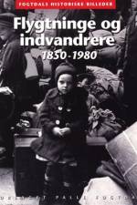Flygtninge og indvandrere 1850-1980 af Henrik Lund